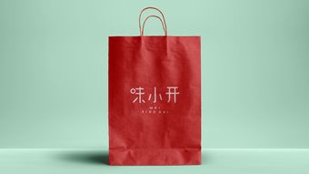 高档辣椒产品vi 字体 包装